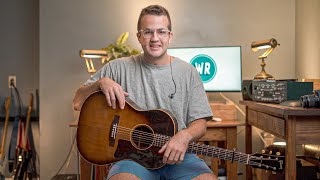 It Is So  Acoustic Guitar Tutorial  Elevation Worship [upl. by Copp]