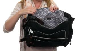 Kipling Kyler Baby Bag SKU8420869 [upl. by Elbon]