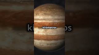 ¡Los Misterios de JUPITER Revelados [upl. by Rim]