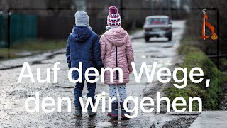 Sternsinger 2021 – Auf dem Wege den wir gehen [upl. by Allenrad]