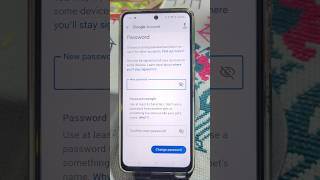 Email id ka password kaise change kare [upl. by Oiuqise388]