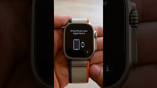 How to Set Up Apple Watch Ultra 2 Step by Step [upl. by Kletter186]