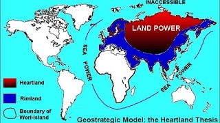 Grundlagen der Geopolitik  eine Ordnung hinter dem Chaos erkennen [upl. by Armmat815]