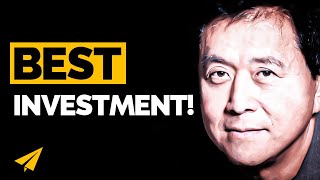 Unlock the SECRETS to FINANCIAL FREEDOM with Robert Kiyosaki [upl. by Analram]