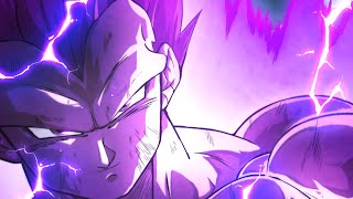 GOKU VS SAITAMA PART 6 I Fan Animation I PREVIEW  PATREON [upl. by Tsepmet]