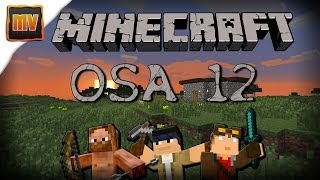 Mänguväli Minecraft Osa 12  Auk [upl. by Dustie447]