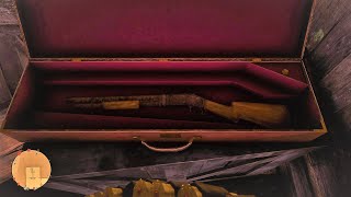 RDR29 free weapons for you [upl. by Annoyk531]