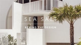 Creating an AtHome Resort with a Contemporary Coastal Design  Behind the Design [upl. by Lillian]