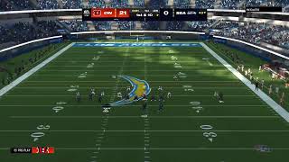 Madden 25 live top 100 player [upl. by Chamberlain742]