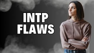 INTP WEAKNESS HOW TO SOLVE THEM [upl. by Aissac]