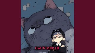 DJ GAUN MERAH [upl. by Senoj411]