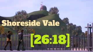 GTA 3 Android  Shoreside Vale  2618 🏆 Former WR [upl. by Piper]