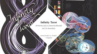 Infinity Tarot Album [upl. by Nahrut]