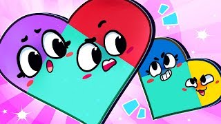 New Snips APPEAR In Snipperclips [upl. by Alemrac]