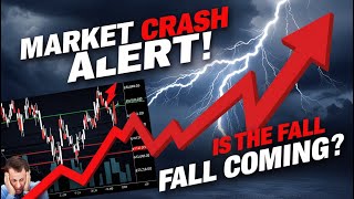 quotIs the Market About to Crash Again Nifty Analysis Insidequot [upl. by Corry]