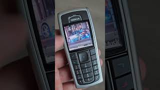 Nokia 6230i With 6230 Front Case nokia phone case nostalgia theme fastandfurious oldschool [upl. by Alyssa]