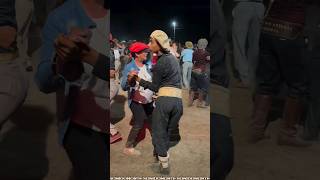 Este changuito si que sabe bailar las cumbias chaqueñas villaberthet festivaldelbufalo [upl. by Jain779]