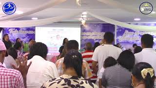 Servicio Dominical 20102024 iglesianhs palabradevida [upl. by Leirud]