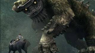 Shadow of the Colossus Walkthrough  How to Beat Colossus 1 [upl. by Htebaras489]