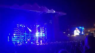 Imagine Dragons  Its Time Live 10112024 Salt Lake City [upl. by Platt101]