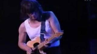 Jeff Beck Angel 1999 [upl. by Tedmann]