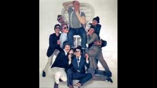 BAD MANNERS  MY GIRL LOLLIPOP LIVE [upl. by Clio]