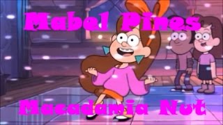 MMV Mabel is The Macadamia Nut [upl. by Halliday692]