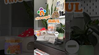 NiteAngel Hamster Haul pets shorts fyp hamster [upl. by Arakaj]