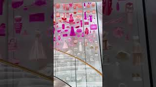 Visiting La Galerie Dior in Paris The Dior Museum [upl. by Ai530]