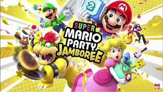 Mario Party Jamboree  New Trailer  Nintendo Switch [upl. by Kinghorn]