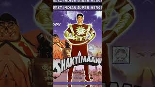 90 and 2000 Kids ke favourite TV showComicStaanshorts show indianshow shaktimaan viralshorts [upl. by Aliekat700]