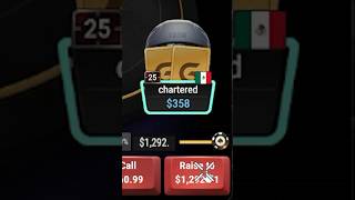 Unbelievable Cooler In The 1080 POT ggpoker poker shortdeck [upl. by Danete889]