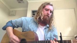 3220 Blues Robert Johnson Cover [upl. by Silverstein378]