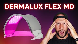 DermaLux Flex MD Review MUSTWATCH Before You Buy [upl. by Dewhirst]