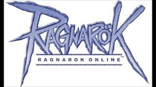 Ragnarok Online OST 13 Theme of Geffen [upl. by Rowe]