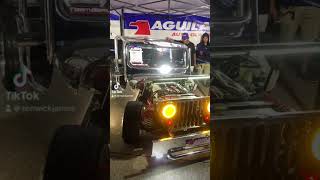 4AGE REDTOP  ENGINE ROAR teamgarute jeep ownertypejeep 4age [upl. by Akimat]