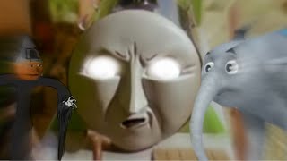 YTP Henry Addresses the Elephant in the Tunnel Elephants not involved [upl. by Wessling]