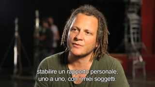 Lavazza Calendar 2014 Inspiring Chefs  Martin Schoeller ITA [upl. by Llij]