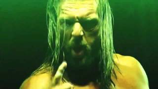 WWE Triple H Theme Song amp Titantron  The Game Super HD Quality [upl. by Suoinuj864]