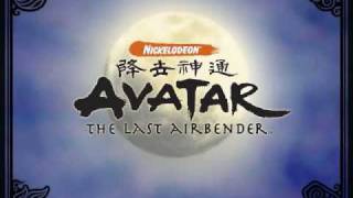 Avatar OST 01 Avatar Ending [upl. by Anwahsit405]