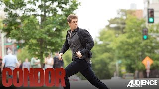 Condor  Official Trailer [upl. by Elocon]