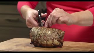 Instructievideo Zelf rollade maken [upl. by Cornell395]