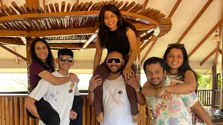 EXPLORING AAMBY VALLEY CITY A Paradise in the Sahyadri Hills  FAMILY VLOG  MARATHI VLOG Lonavala [upl. by Nnaasil]