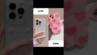 LISA OR LENA💖 kawaii things cute accessories and more [upl. by Ttenneb62]