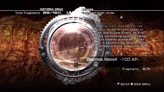 Xbox 360 Longplay 068 Final Fantasy XIII2 part 07 of 19 [upl. by Atiuqan]