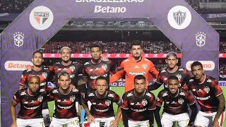 FELIZ 2025 torcedor do SPFC  Poucos resultados Zero futebol  Mercado Tricolor [upl. by Hannaj142]