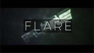 Intro  Flare Have a great Weekend D [upl. by Charyl]