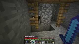 Minecraft  Mindcrack UHC S10 Episode 4 [upl. by Chemar]