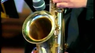 Italian Big Band  Quincy Jones Medley [upl. by Franklyn]