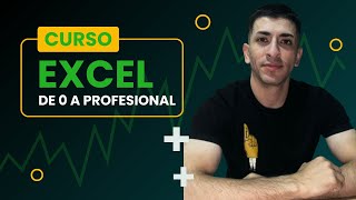 💥 Aprende a utilizar EXCEL DE MANERA EFICIENTE  Curso Completo  De 0 a Profesional [upl. by Iem]